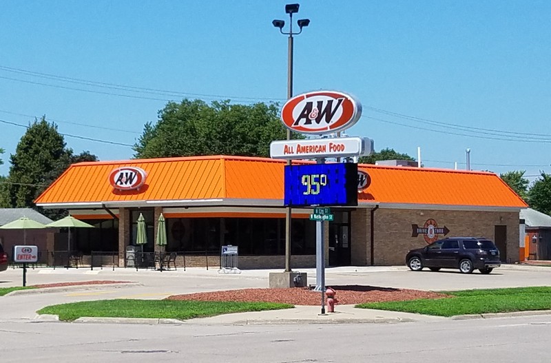 National brands